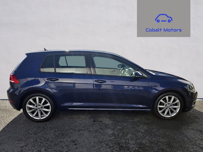 Used Volkswagen Golf 2017 for sale - 76047043: Photo 5