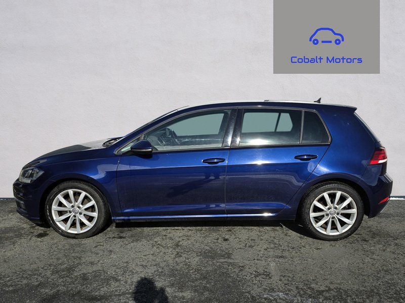 Used Volkswagen Golf 2017 for sale - 76047043: Photo 6