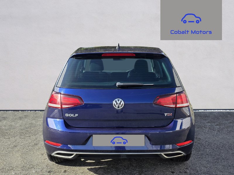 Used Volkswagen Golf 2017 for sale - 76047043: Photo 8