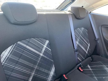 Used Vauxhall Corsa 2015 for sale - 78382976: Photo