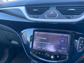 Used Vauxhall Corsa 2015 for sale - 78382976: Photo