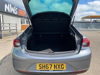 Used Vauxhall Insignia 2017 for sale - 78380169: Photo