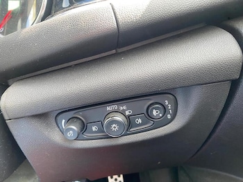 Used Vauxhall Insignia 2017 for sale - 78380169: Photo