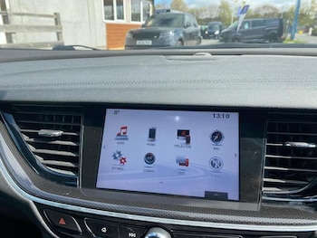 Used Vauxhall Insignia 2017 for sale - 78380169: Photo