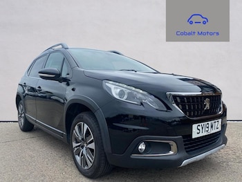 Used Peugeot 2008 2019 for sale - 79435961: Photo