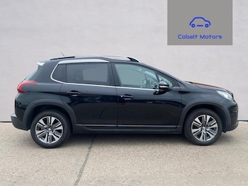 Used Peugeot 2008 2019 for sale - 79435961: Photo