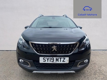 Used Peugeot 2008 2019 for sale - 79435961: Photo