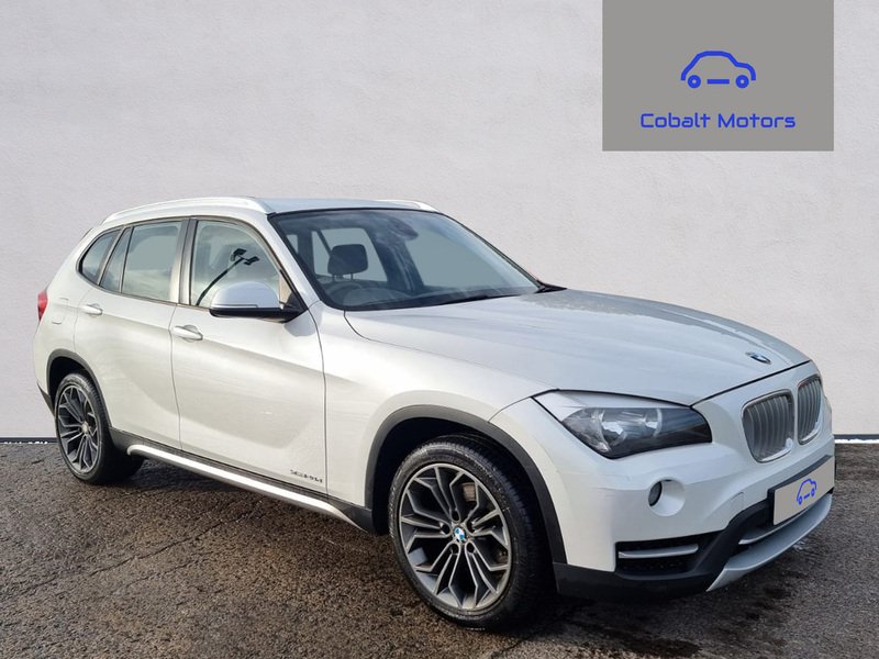 Used BMW X1 2014 for sale - 76518499: Photo 1
