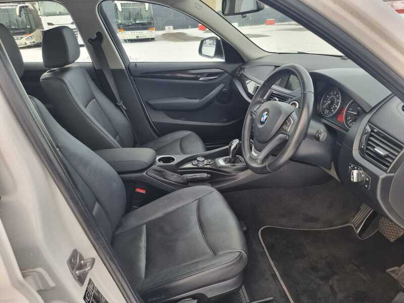 Used BMW X1 2014 for sale - 76518499: Photo 10