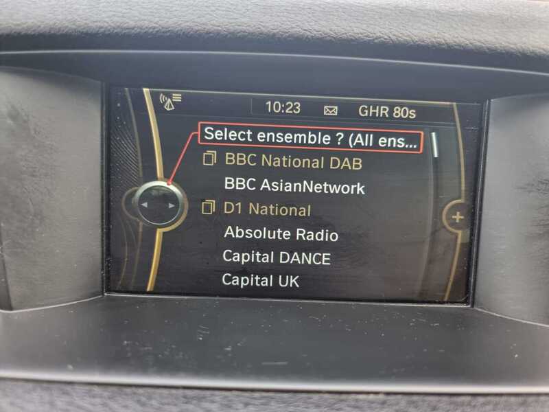 Used BMW X1 2014 for sale - 76518499: Photo 11