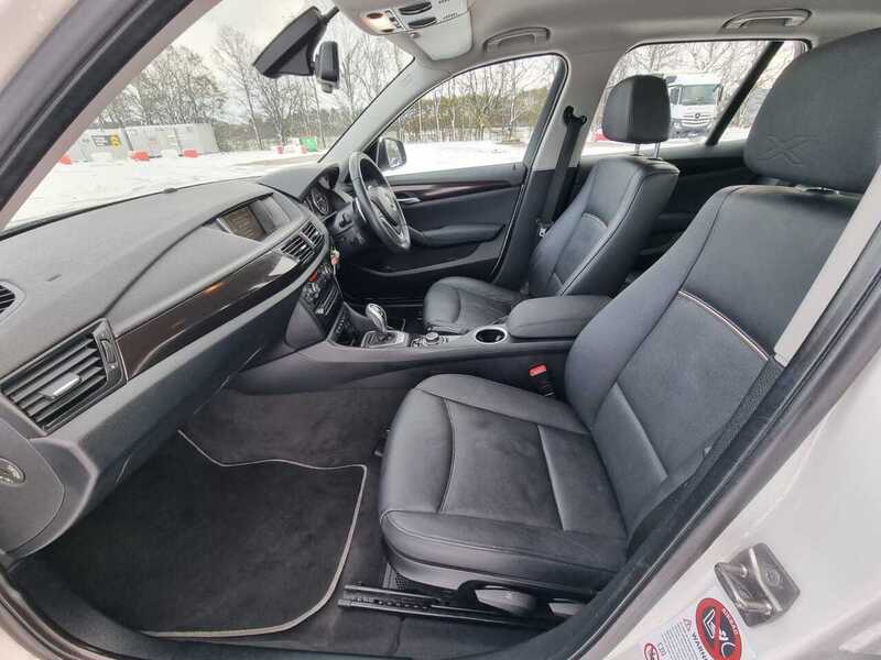 Used BMW X1 2014 for sale - 76518499: Photo 12