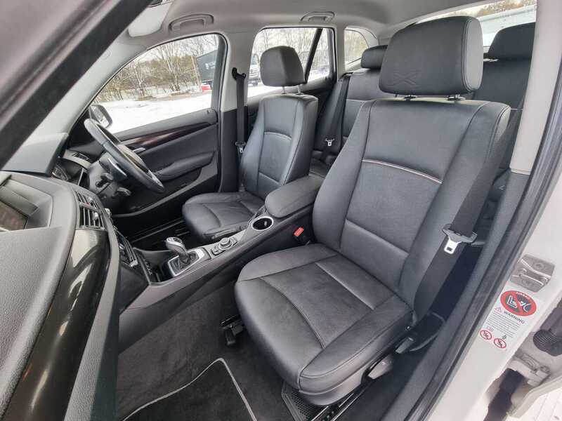 Used BMW X1 2014 for sale - 76518499: Photo 16