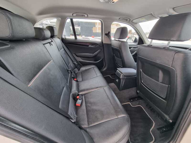 Used BMW X1 2014 for sale - 76518499: Photo 17