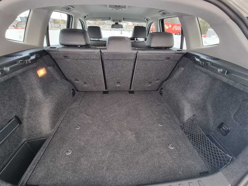 Used BMW X1 2014 for sale - 76518499: Photo 18