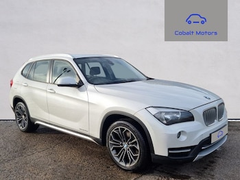 Used BMW X1 2014 for sale - 76518499: Photo