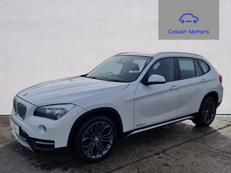 Used BMW X1 2014 for sale - 76518499: Photo 2