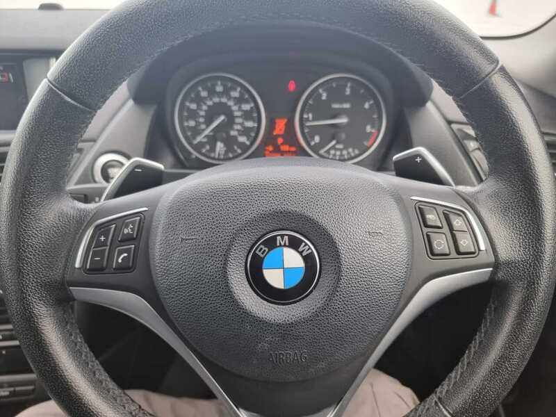 Used BMW X1 2014 for sale - 76518499: Photo 20