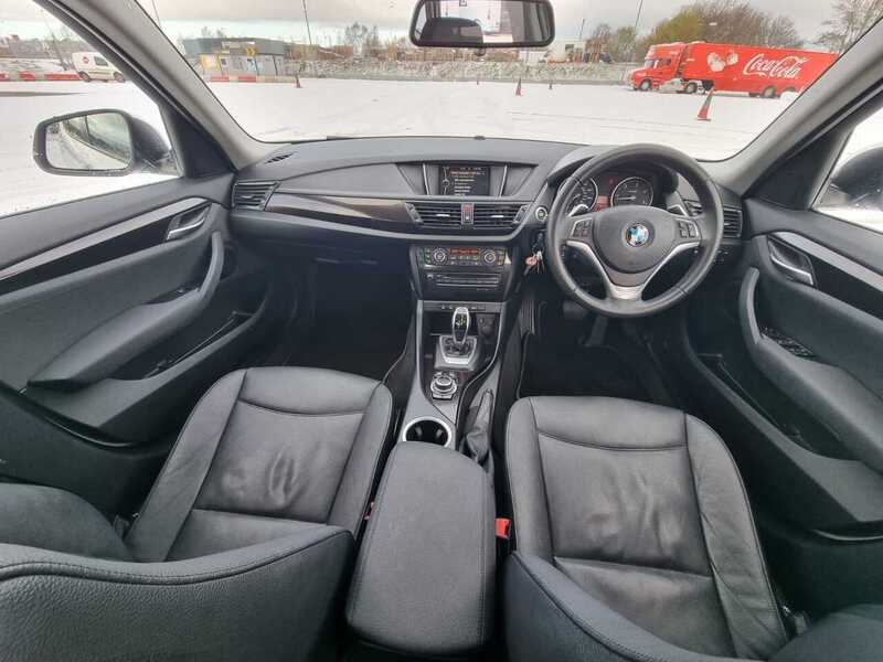 Used BMW X1 2014 for sale - 76518499: Photo 21