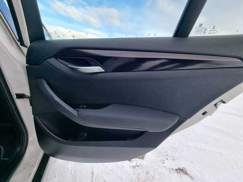 Used BMW X1 2014 for sale - 76518499: Photo 22