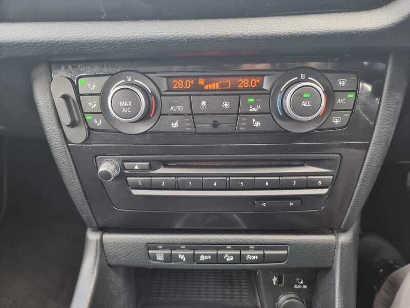 Used BMW X1 2014 for sale - 76518499: Photo 24