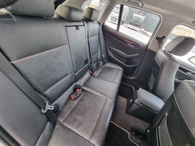 Used BMW X1 2014 for sale - 76518499: Photo 25