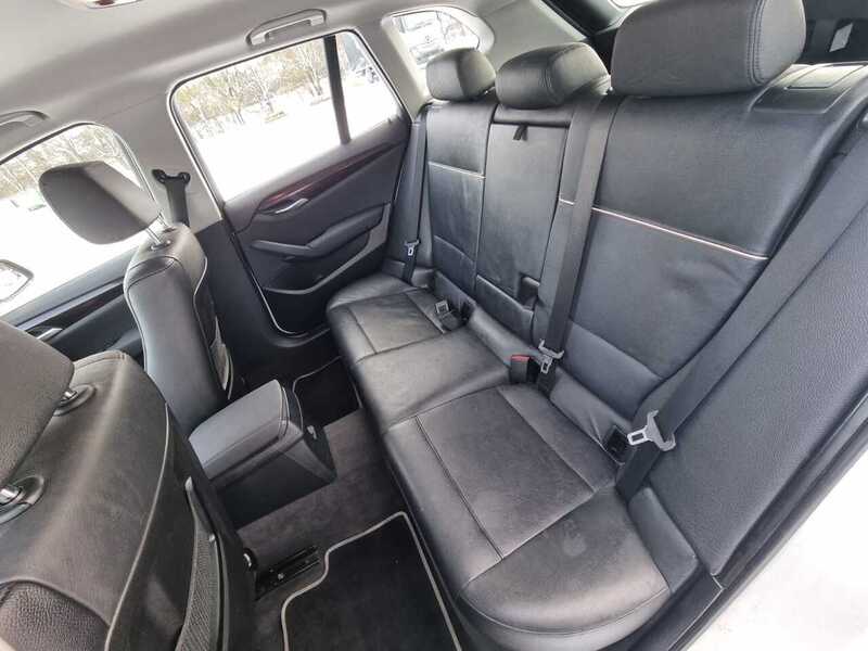 Used BMW X1 2014 for sale - 76518499: Photo 26