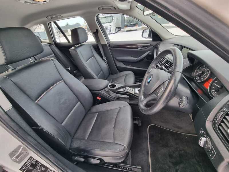 Used BMW X1 2014 for sale - 76518499: Photo 31