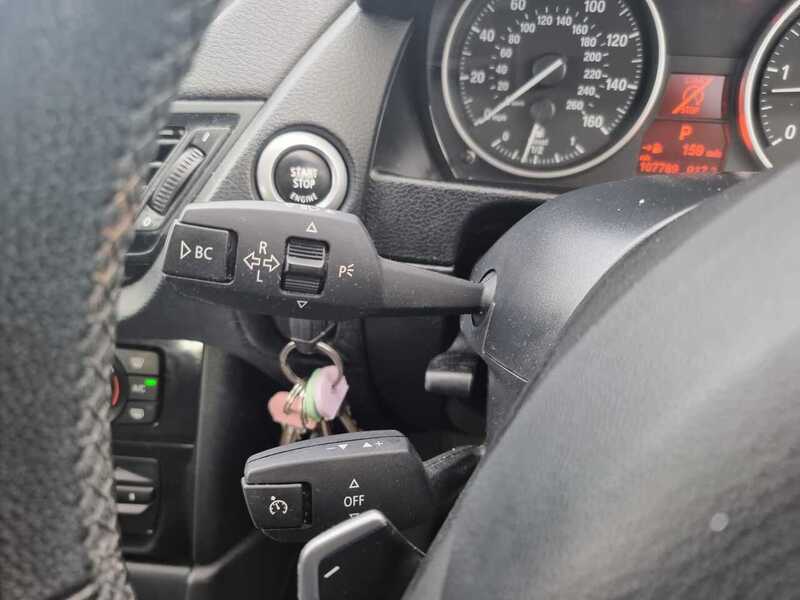 Used BMW X1 2014 for sale - 76518499: Photo 32