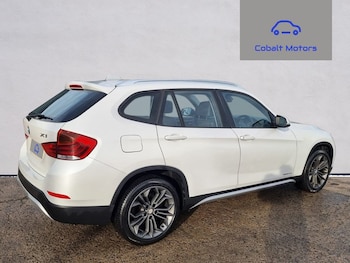 Used BMW X1 2014 for sale - 76518499: Photo