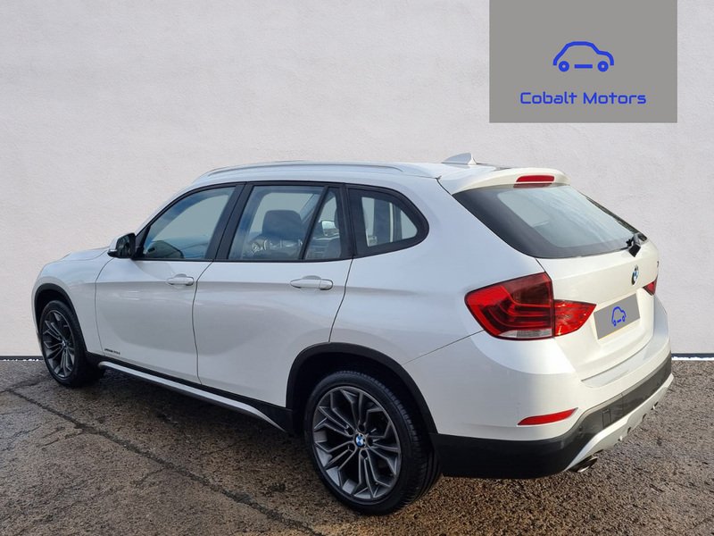 Used BMW X1 2014 for sale - 76518499: Photo 4