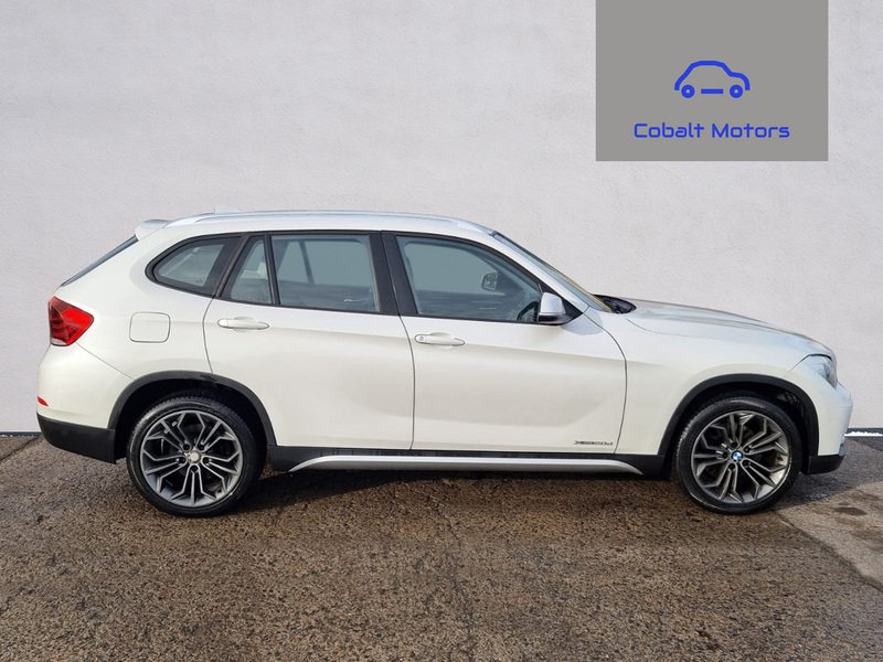 Used BMW X1 2014 for sale - 76518499: Photo 5