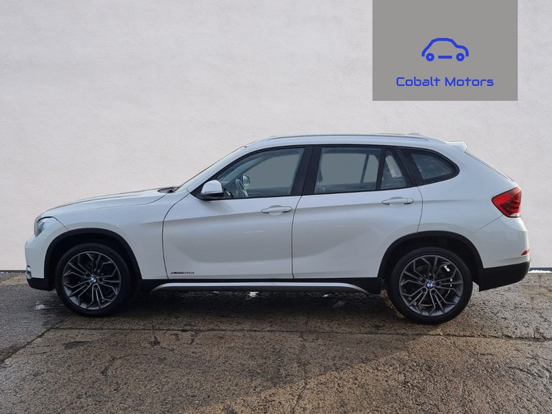 Used BMW X1 2014 for sale - 76518499: Photo 6