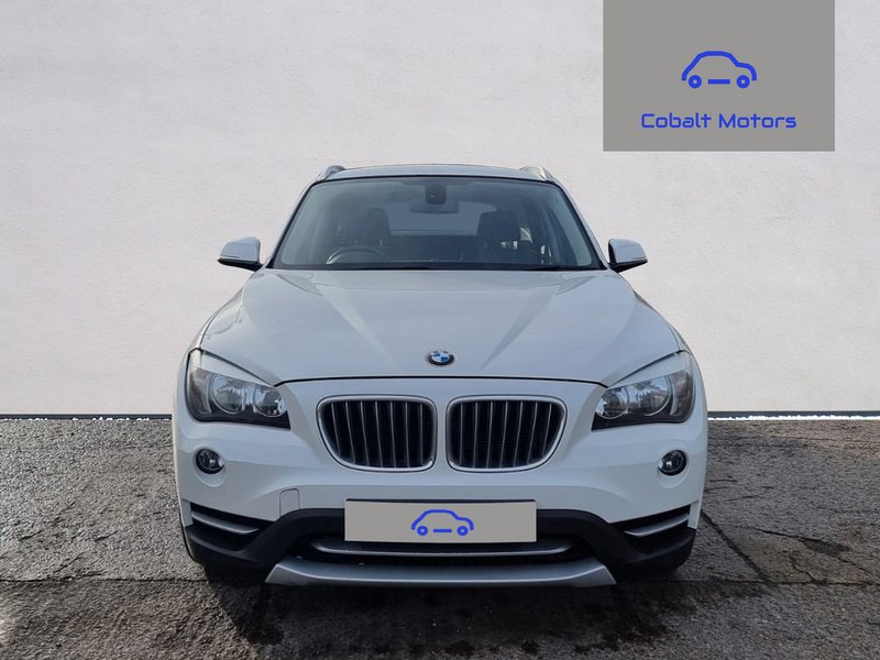 Used BMW X1 2014 for sale - 76518499: Photo 7