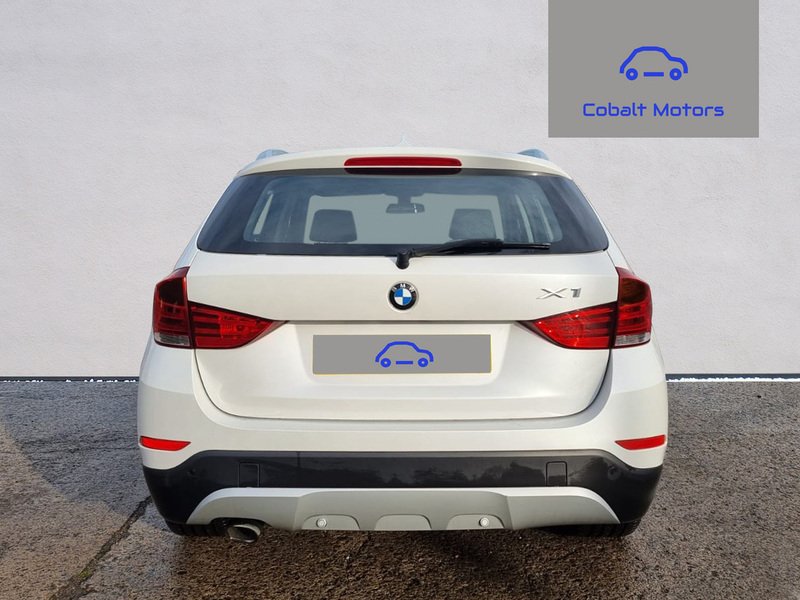 Used BMW X1 2014 for sale - 76518499: Photo 8