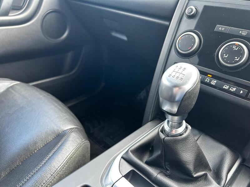 Used Land Rover Discovery Sport 2017 for sale - 77953498: Photo 10