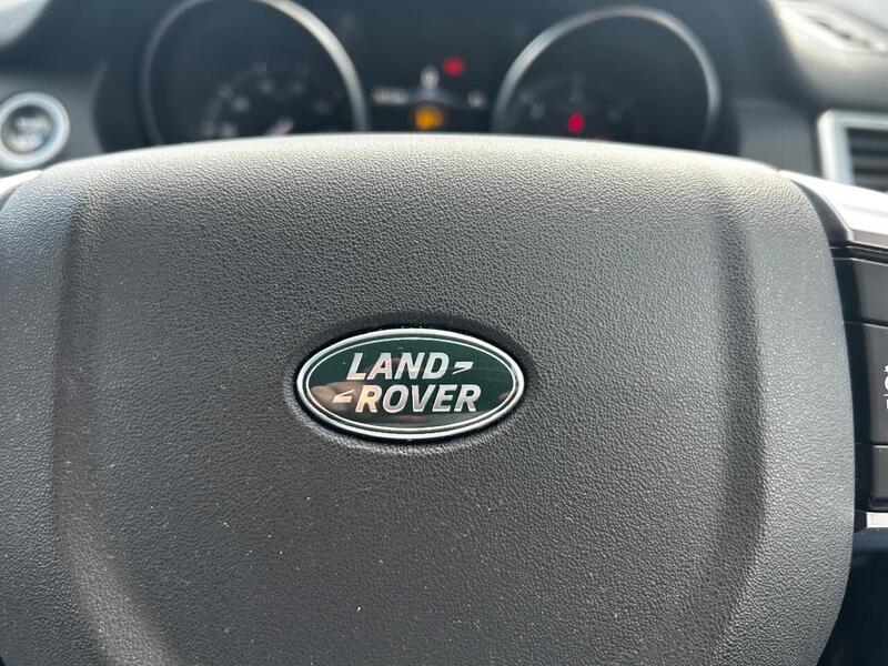 Used Land Rover Discovery Sport 2017 for sale - 77953498: Photo 17