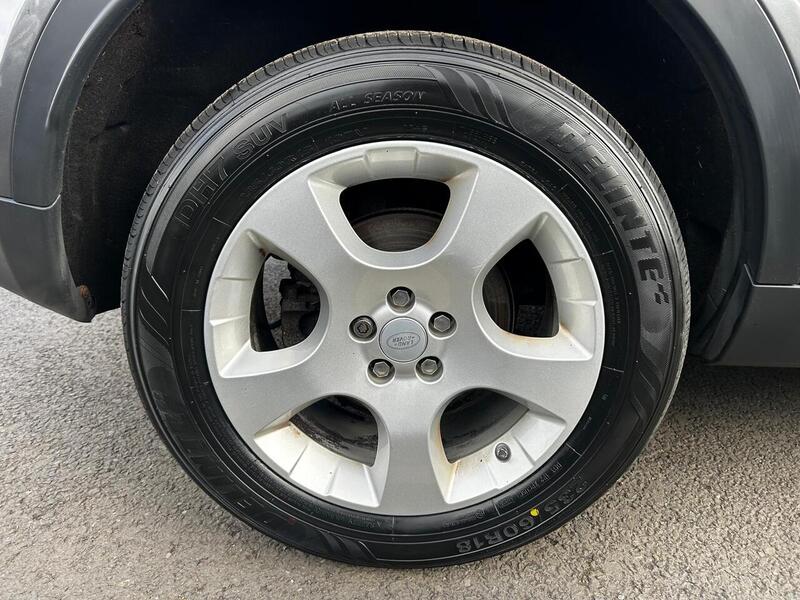 Used Land Rover Discovery Sport 2017 for sale - 77953498: Photo 21