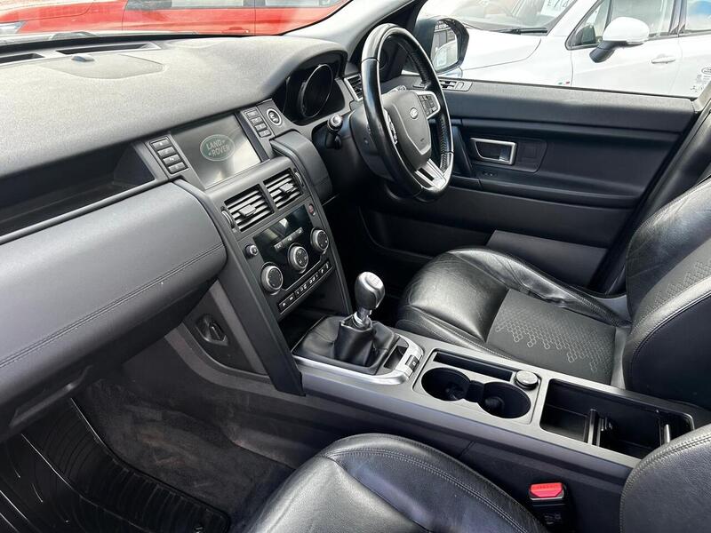Used Land Rover Discovery Sport 2017 for sale - 77953498: Photo 22