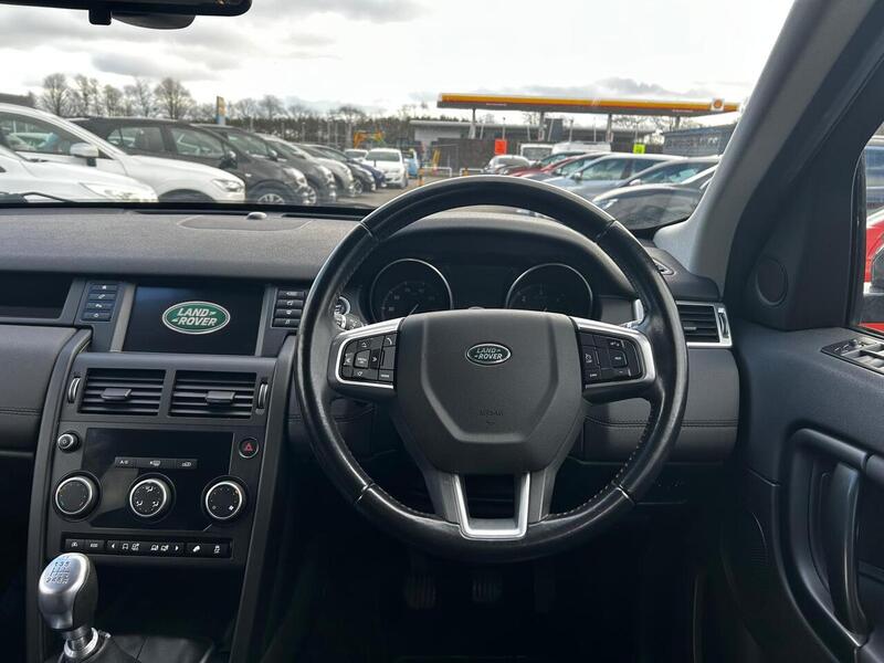 Used Land Rover Discovery Sport 2017 for sale - 77953498: Photo 26