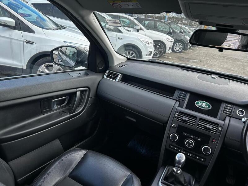 Used Land Rover Discovery Sport 2017 for sale - 77953498: Photo 27