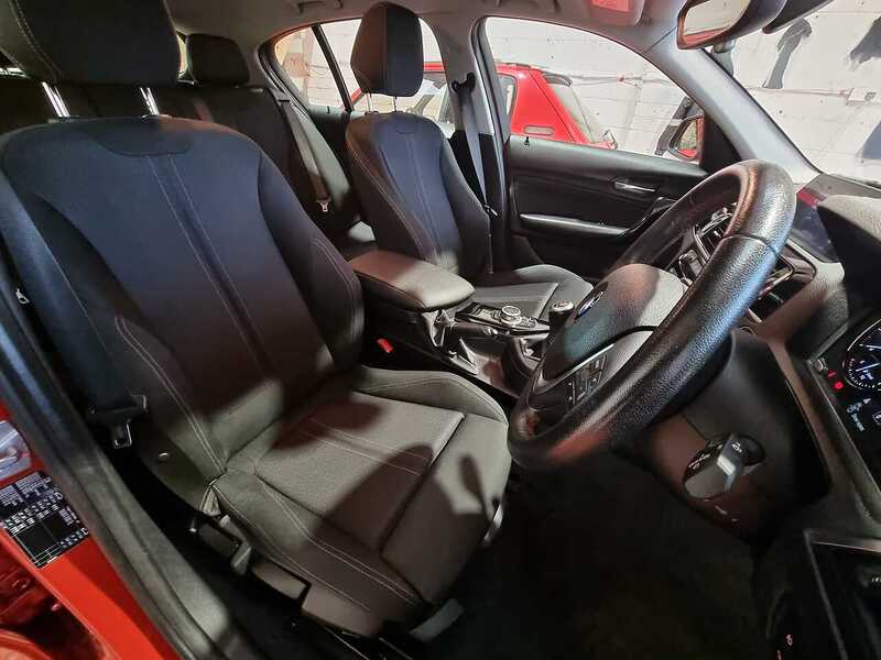 Used BMW 1 Series 2019 for sale - 76896546: Photo 11