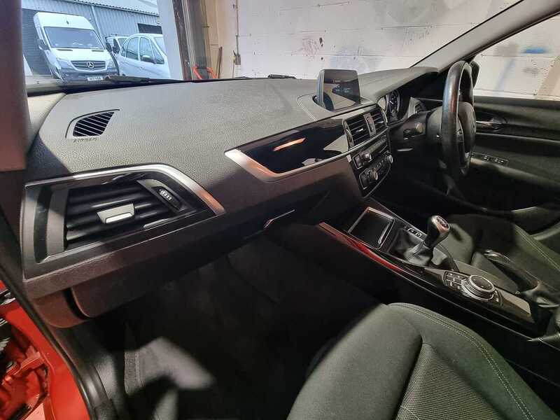 Used BMW 1 Series 2019 for sale - 76896546: Photo 12