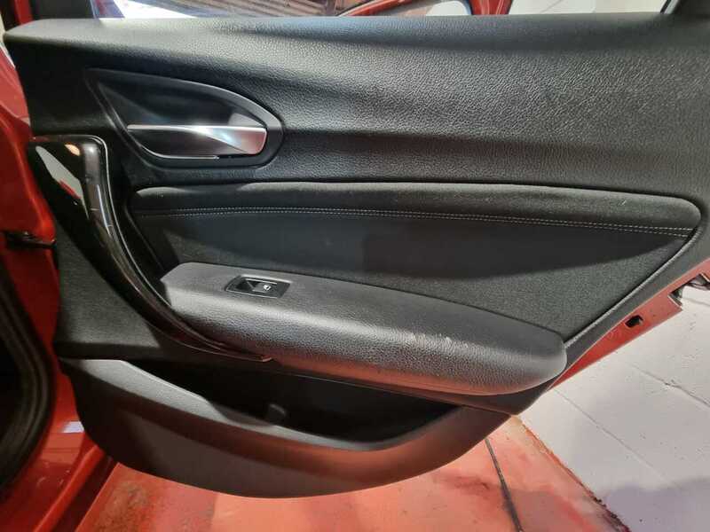 Used BMW 1 Series 2019 for sale - 76896546: Photo 18