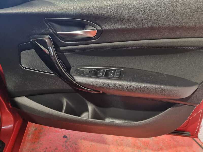 Used BMW 1 Series 2019 for sale - 76896546: Photo 20