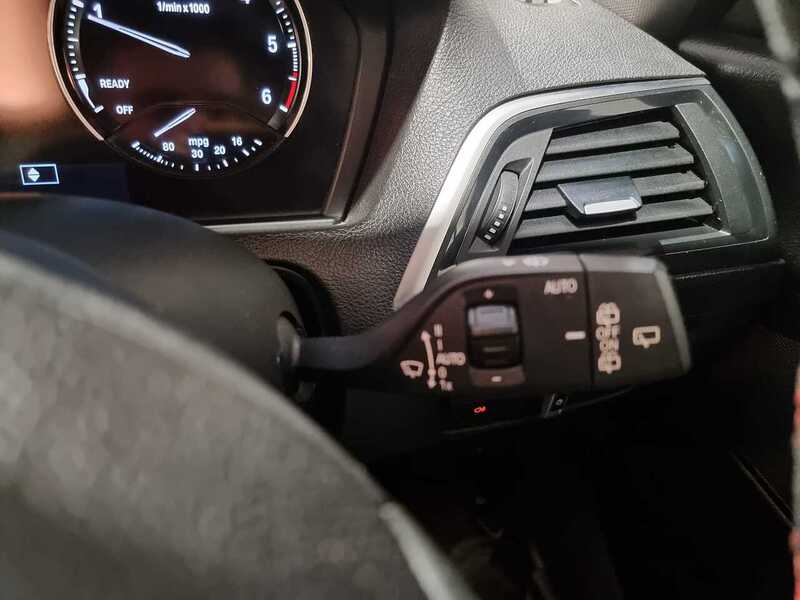 Used BMW 1 Series 2019 for sale - 76896546: Photo 21