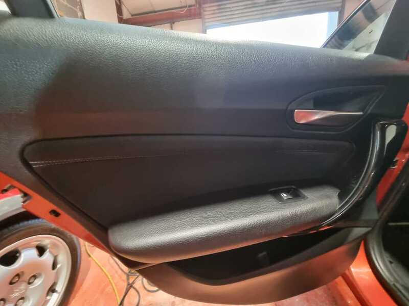 Used BMW 1 Series 2019 for sale - 76896546: Photo 22