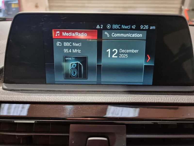 Used BMW 1 Series 2019 for sale - 76896546: Photo 25