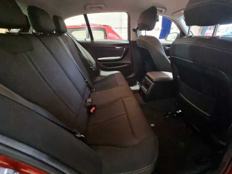 Used BMW 1 Series 2019 for sale - 76896546: Photo 27