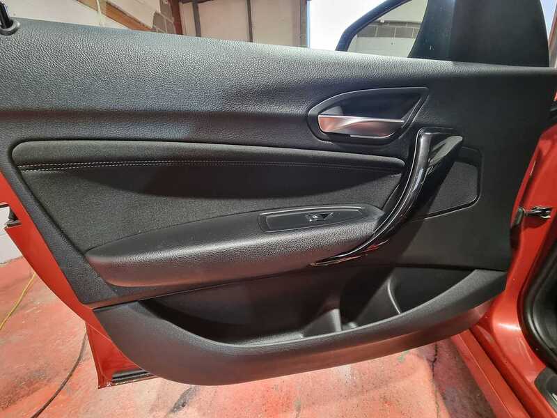 Used BMW 1 Series 2019 for sale - 76896546: Photo 28