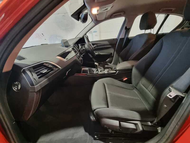 Used BMW 1 Series 2019 for sale - 76896546: Photo 32